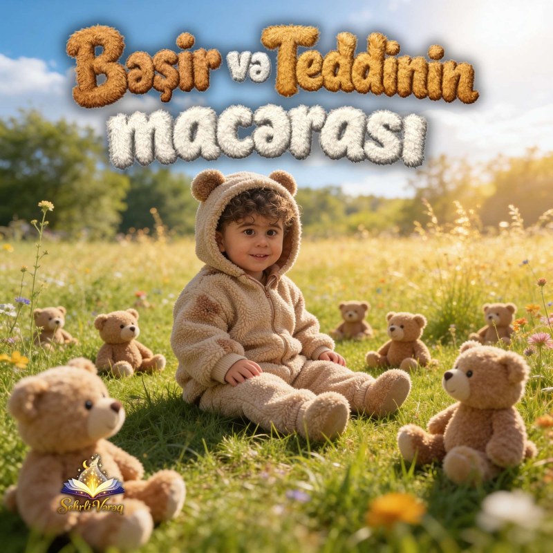 Bəşir və Teddi