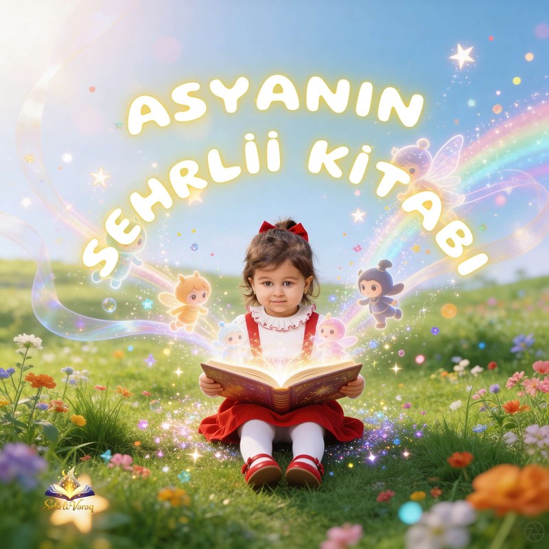 Sehrli Kitab