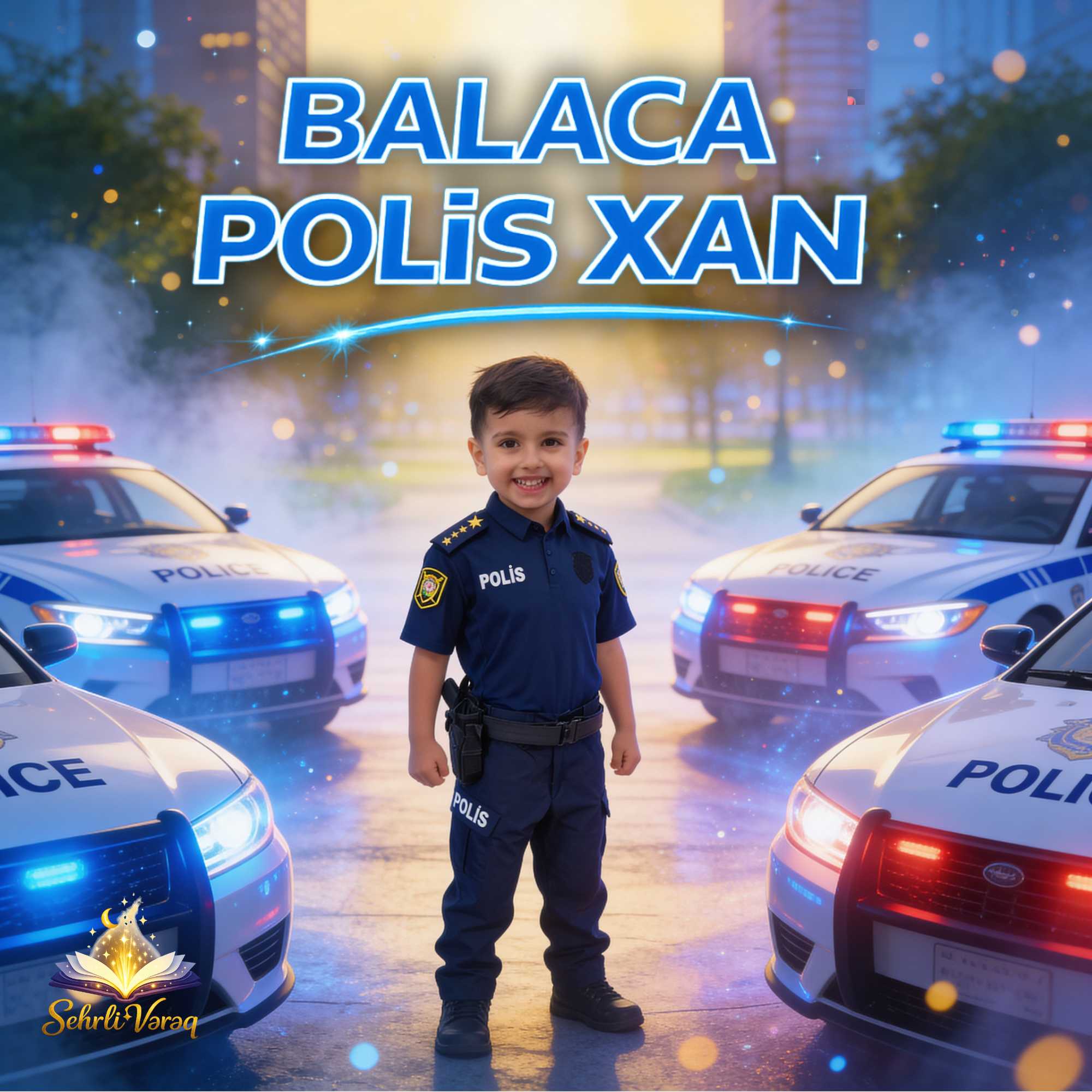Polis Xan