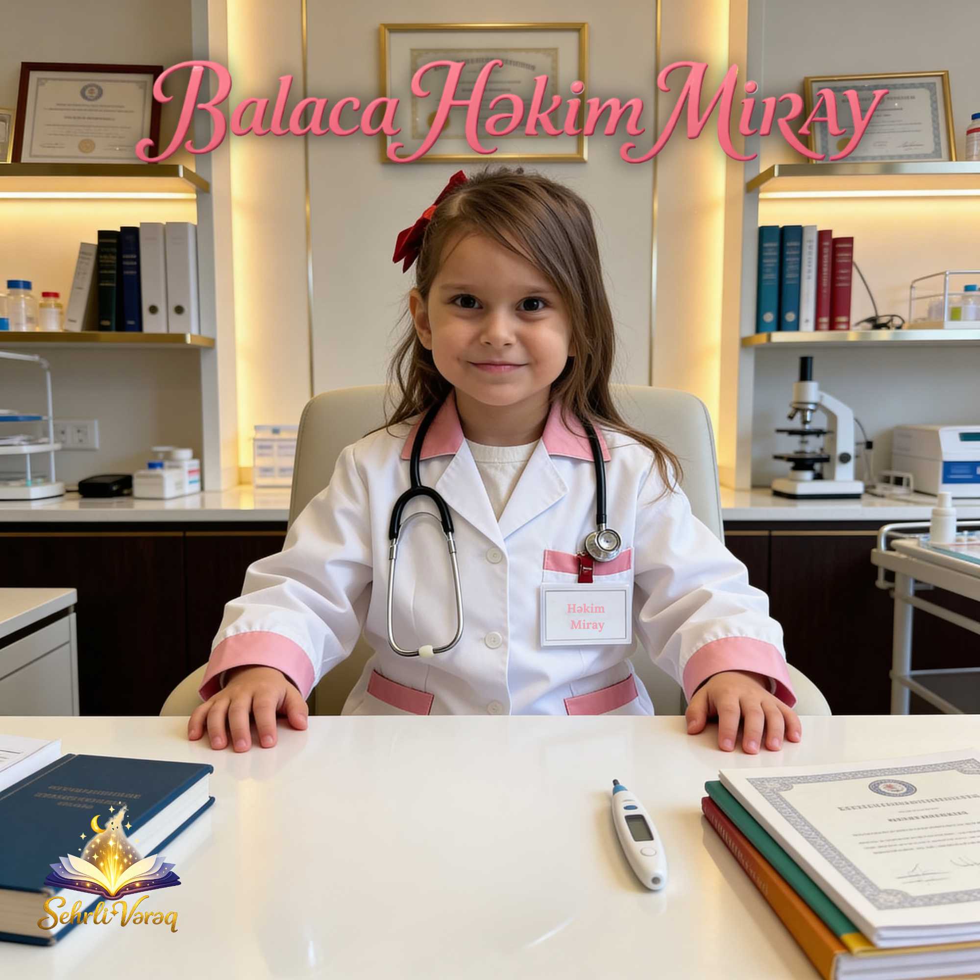 Həkim Miray